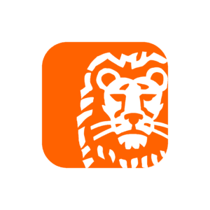 ING logo