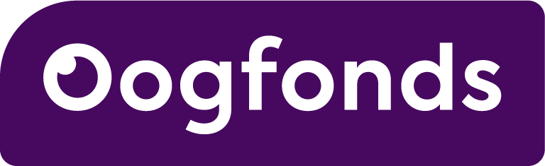 Oogfonds Logo